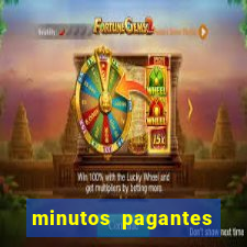 minutos pagantes fortune tiger atualizado